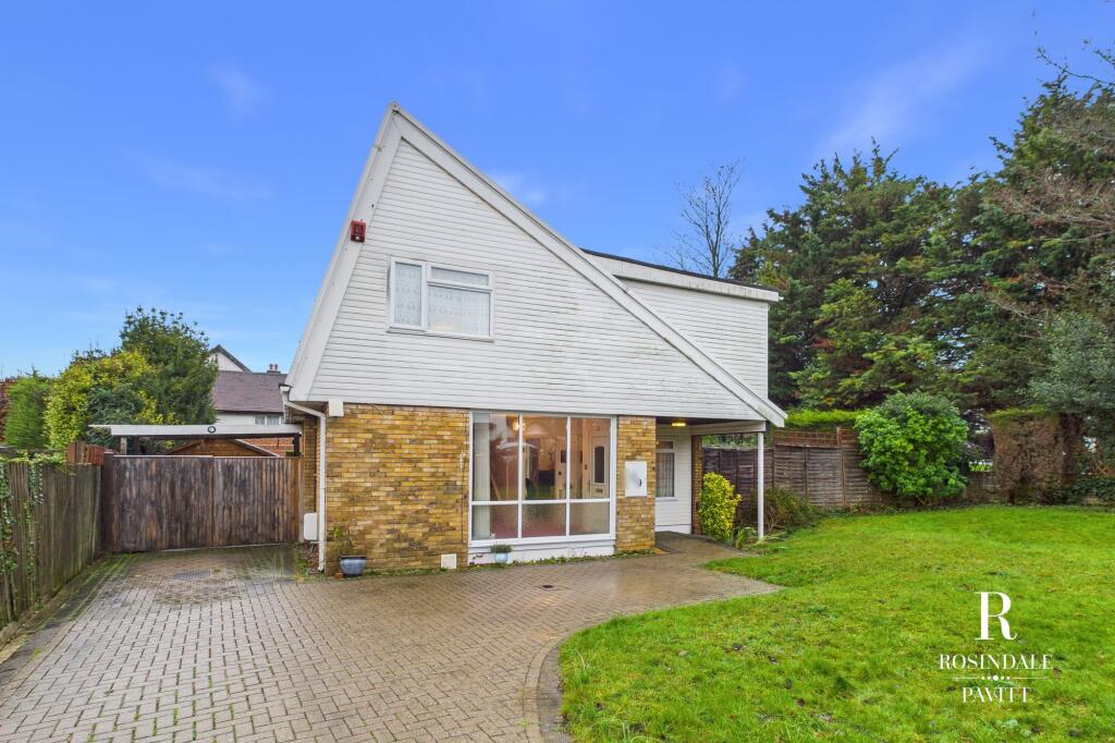 Main image of property: Park Hill Road, Wallington, SM6