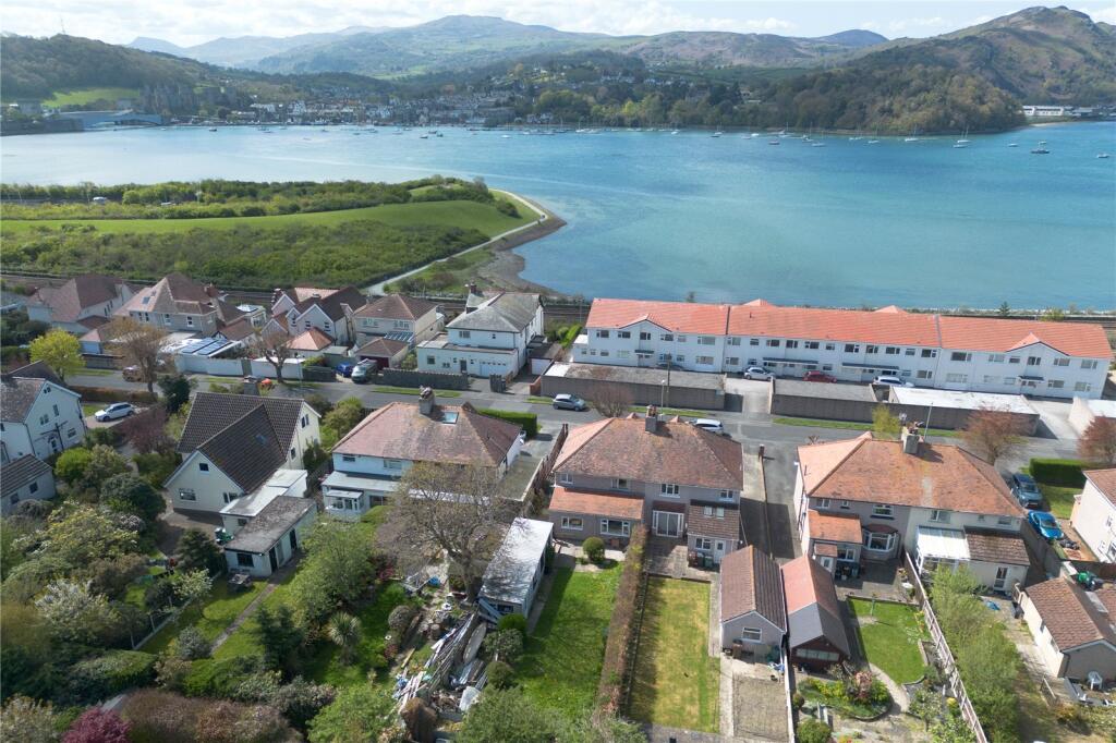 Main image of property: Warren Drive, Deganwy, Conwy, LL31