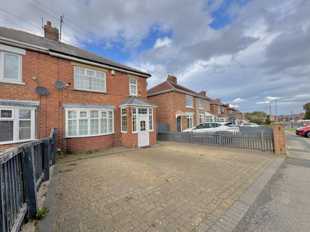 House in Seaham, Westlea