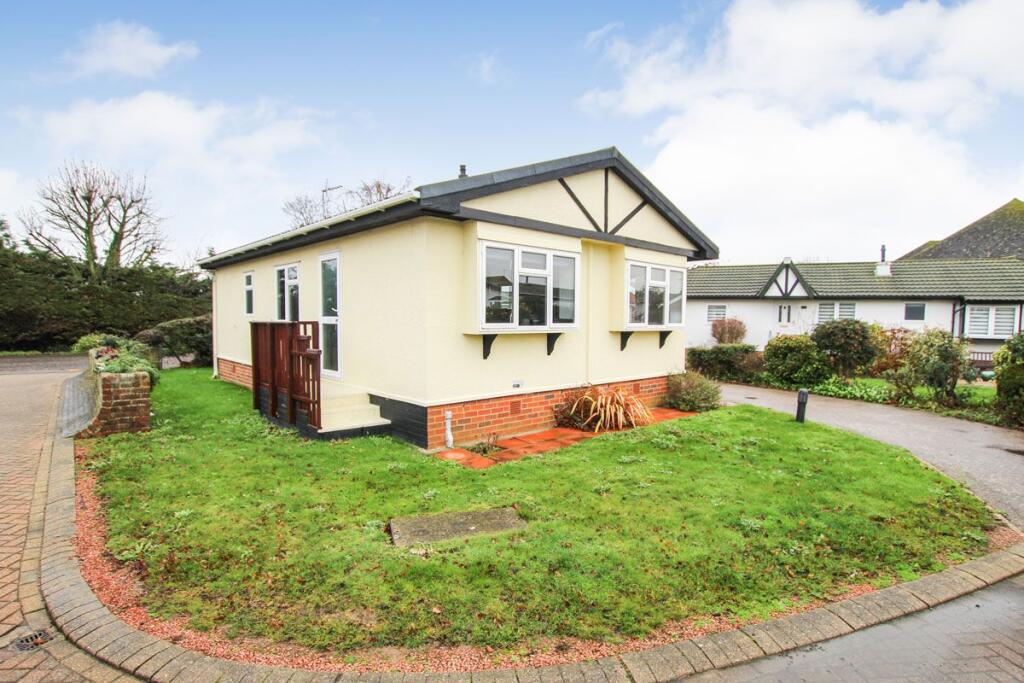 Main image of property: Keat Farm Close, Herne Bay