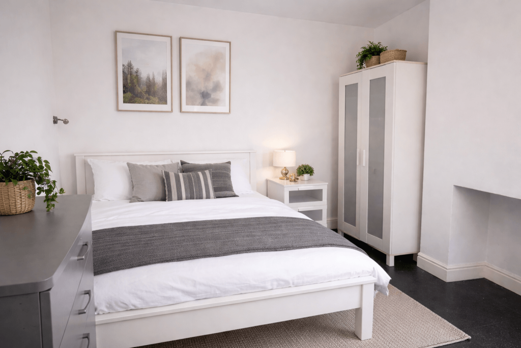 Main image of property: Douglas Road, Lenton, Nottingham, NG7 1NW