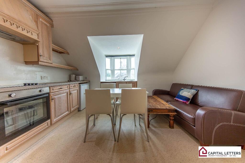 Additional image 4 of Victoria Street, West End, Aberdeen, AB10