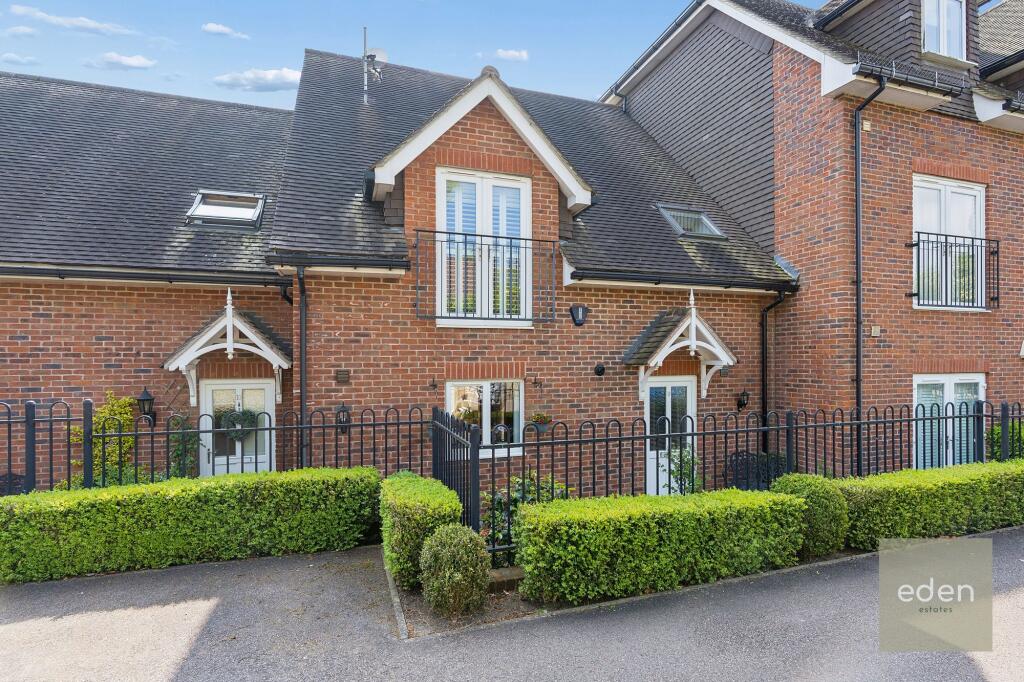 Main image of property: St. Faiths Lane, Bearsted, ME14