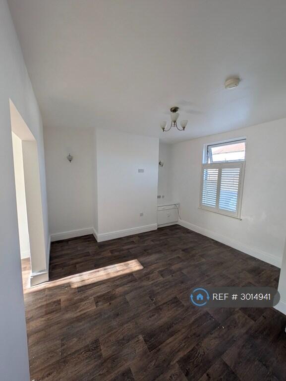 House in Blackpool - View 2