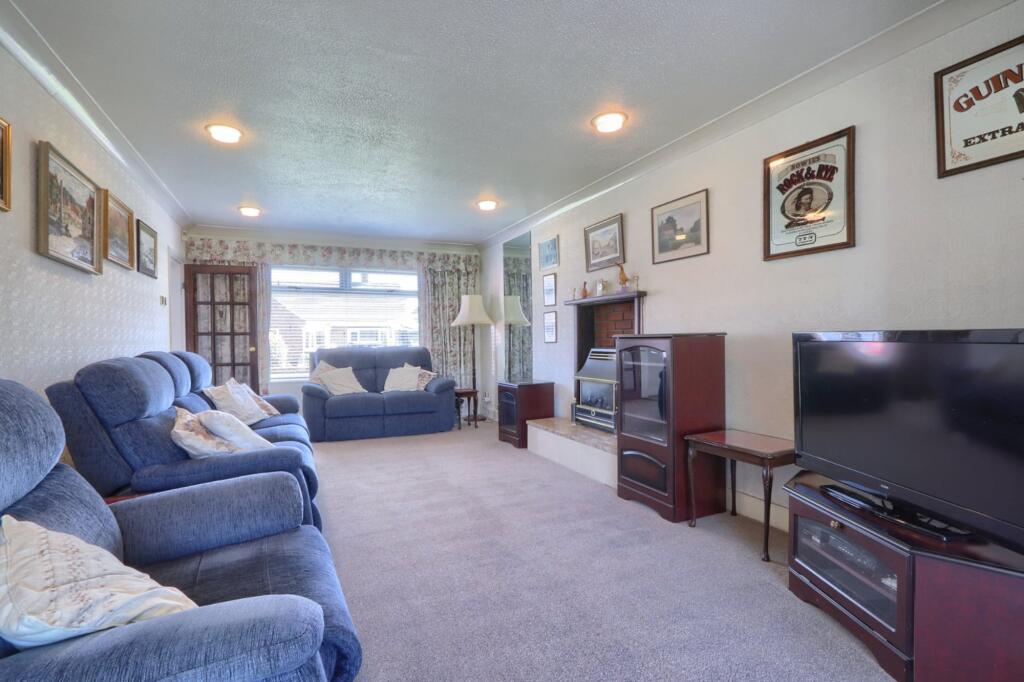 House in Stockton-on-Tees - View 3