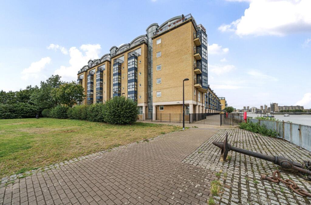 Main image of property: Rotherhithe Street, London, SE16