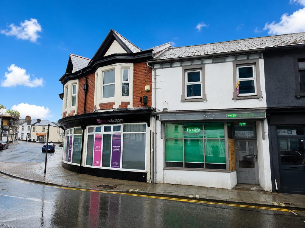 Main image of property: Baneswell Road , Newport,