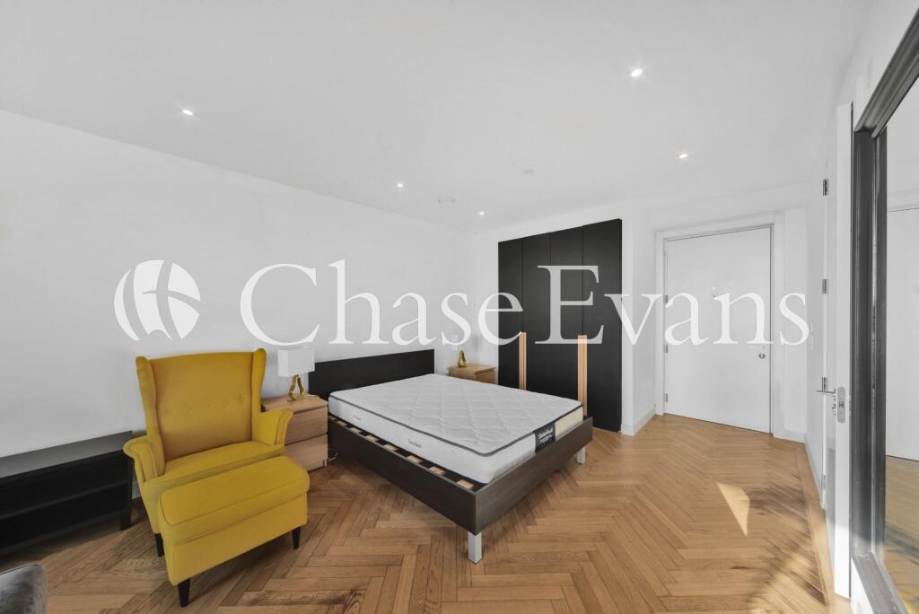 Apartment in London - View 4