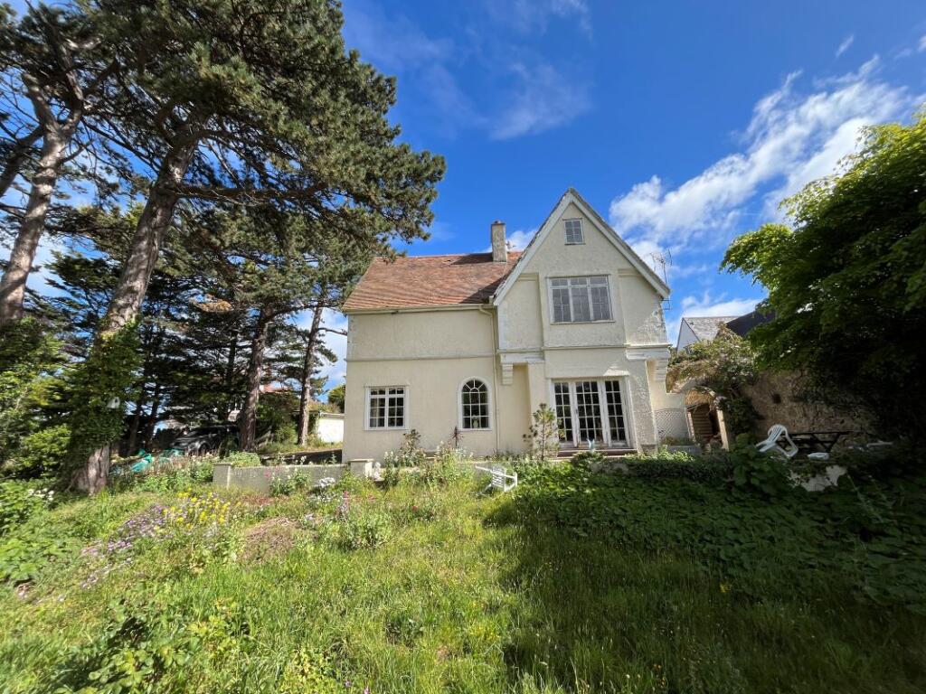 Bryncliffe Lodge, 15 Bryn Y Bia Road, Llandudno, Gwynedd, LL30 3AS photo 4