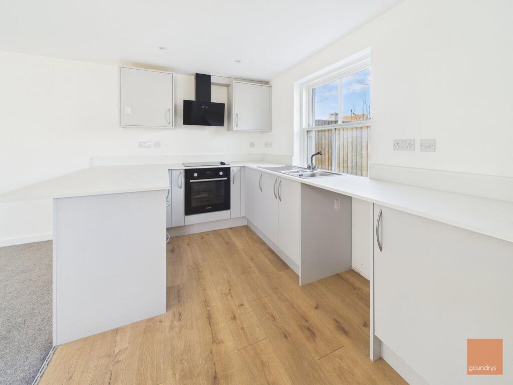 Apartment in St. Agnes - View 3