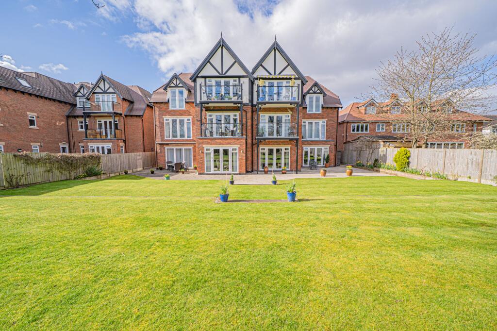 Additional image 9 of Dove House Lane, Fairway Lawns, B91