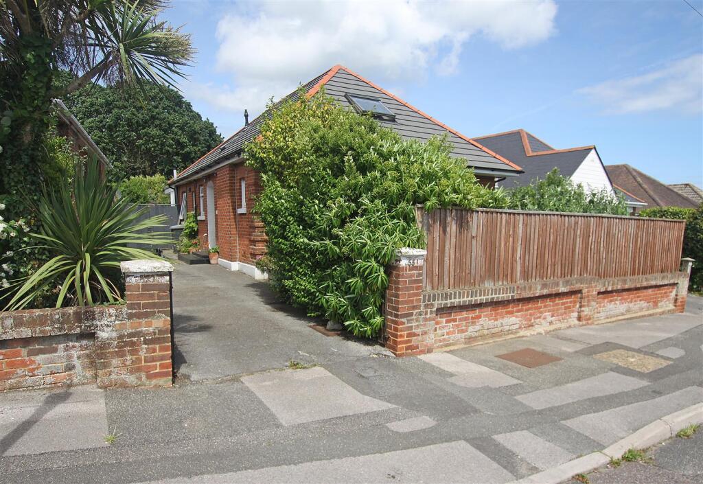 Main image of property: Forest View Road, Bournemouth