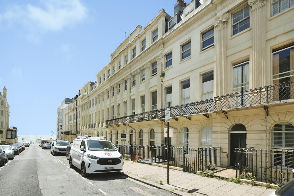 Main image of property: Oriental Place, Brighton
