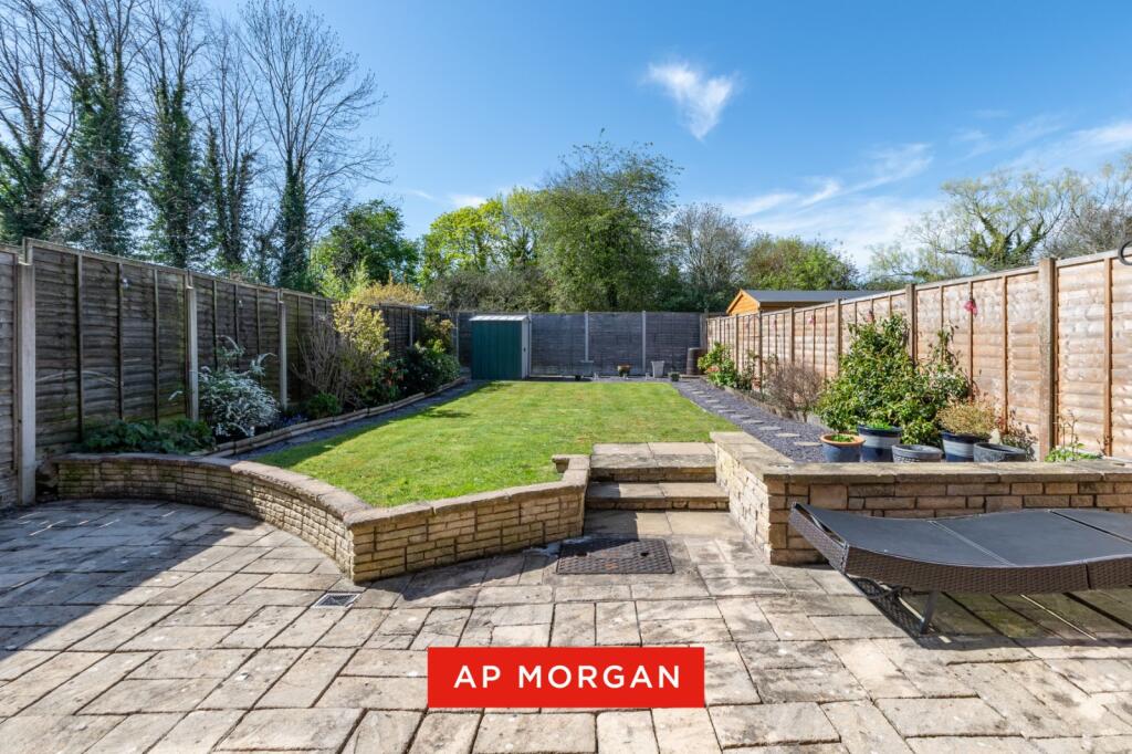 Additional image 12 of Cosford Close, Matchborough East, Redditch, B98