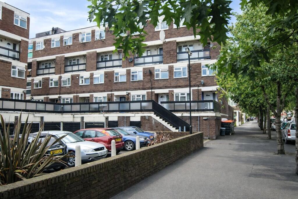 Main image of property: Wick Road, Homerton, E9