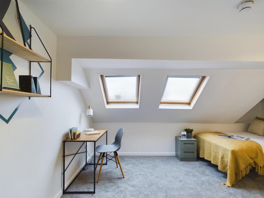Main image of property: Great Western Street, Manchester