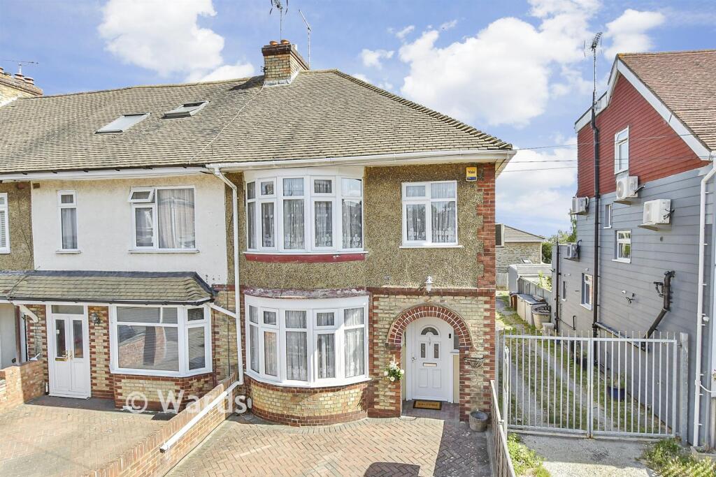 Main image of property: Sunnymead Avenue, Gillingham, Kent