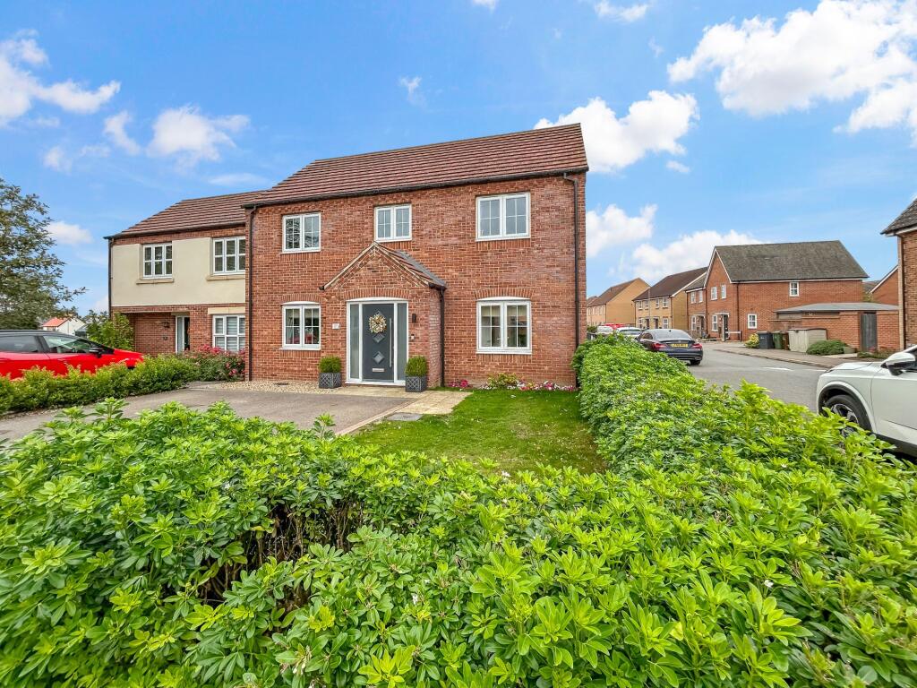 Main image of property: Kendle Road, Swaffham, PE37