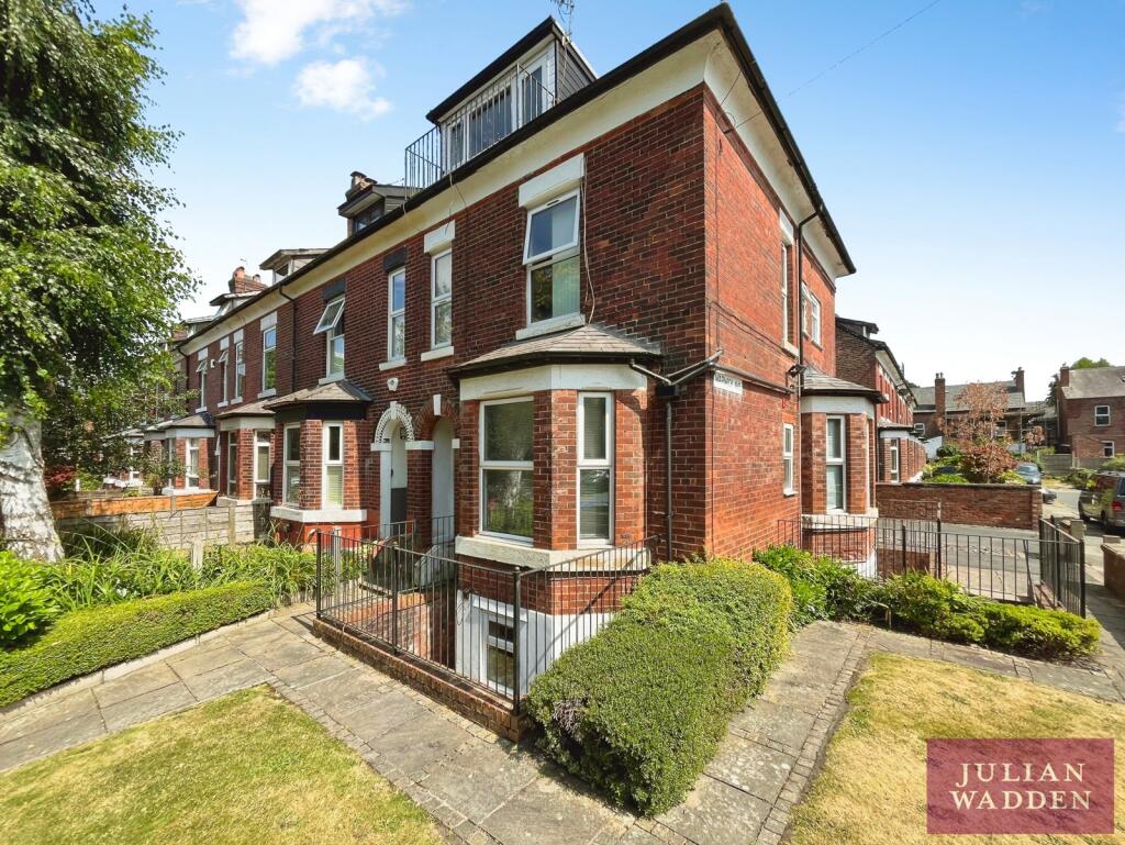 Main image of property: Burton Road, West Didsbury, Manchester, M20