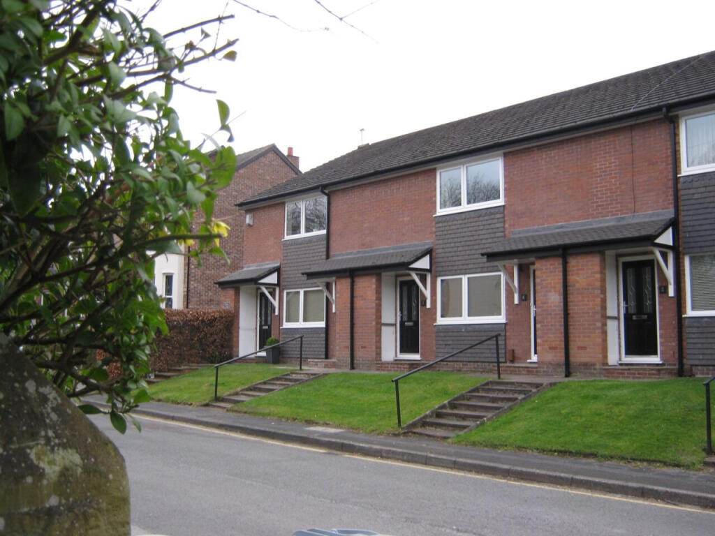 Main image of property: Rowan Court, Wilmslow, Wilmslow, Cheshire, SK9
