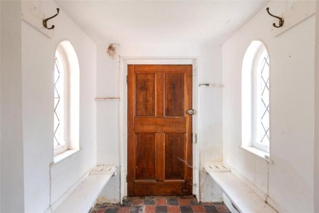 Porch
