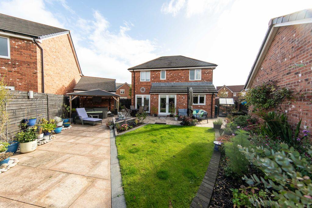 House in Preston - View 4