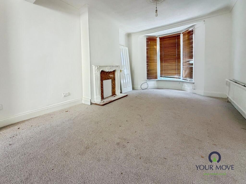 House in London - View 2