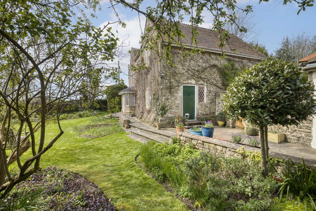 Additional image 29 of Character detached cottage in Cranmore