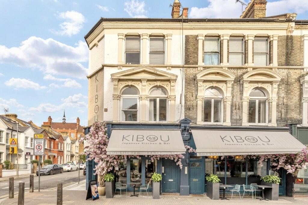 Main image of property: Northcote Road, London