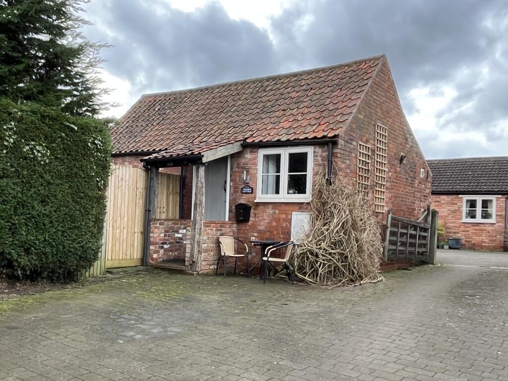 Main image of property: Pagets End, Long Clawson, LE14