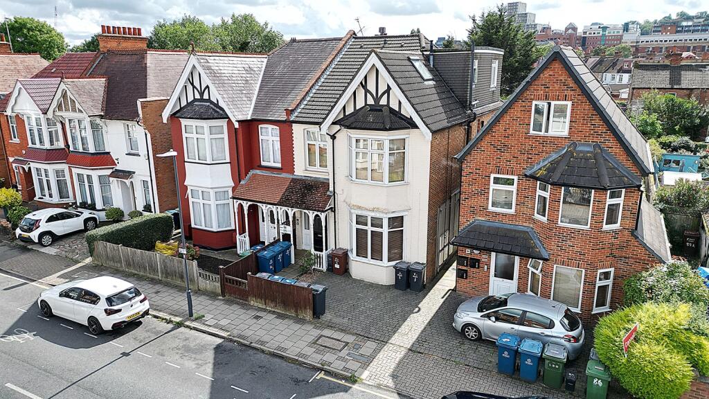 Hindes Road, Harrow, Middlesex, HA1, Middlesex