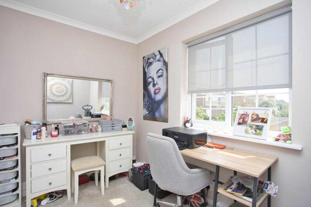 House in Folkestone and Hythe, Morehall, Folkestone - View 5