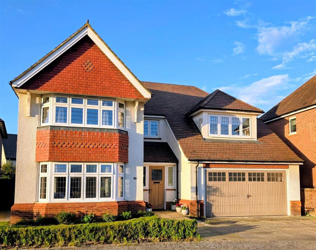 Main image of property: Ophelia Crescent, Cawston, Rugby