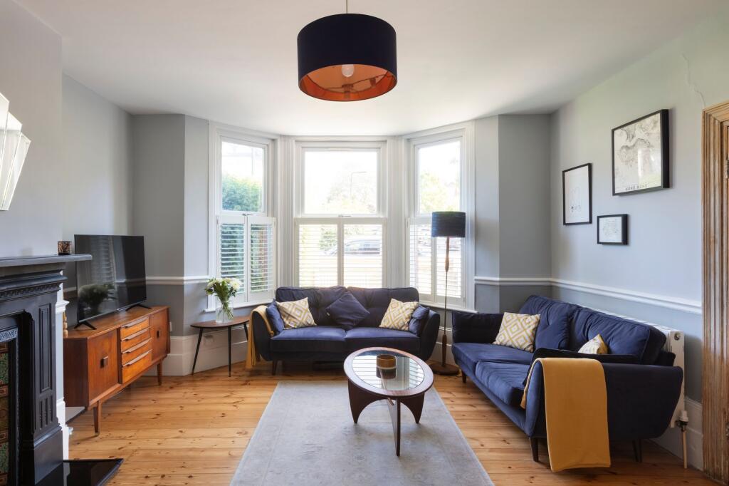Main image of property: Poppleton Road, Upper Leytonstone, London, E11