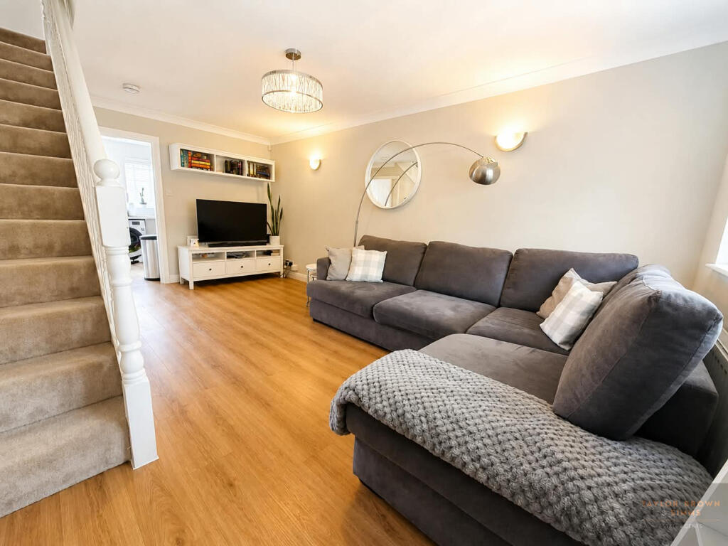 House in Amber Valley, Ironville CP - View 3