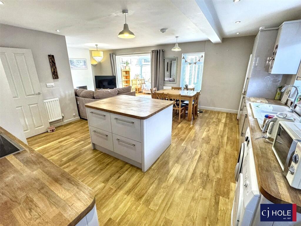 Main image of property: Conway Road, Hucclecote, Gloucester, GL3