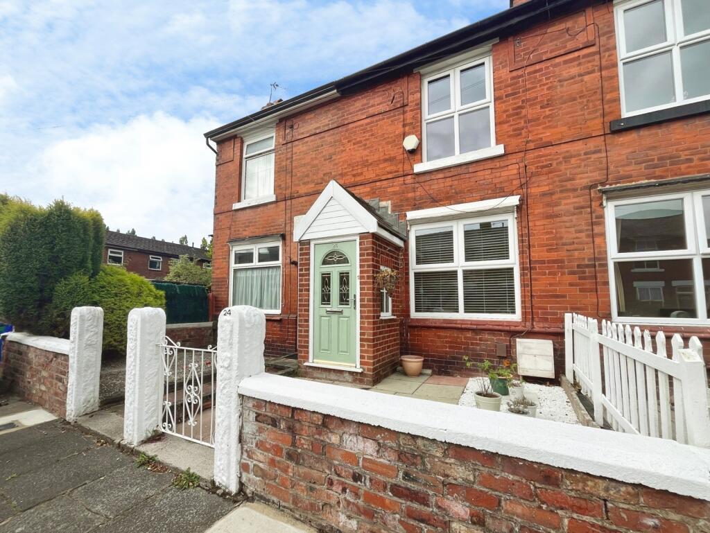 Main image of property: Whitehall Road, Didsbury Village, Manchester, M20