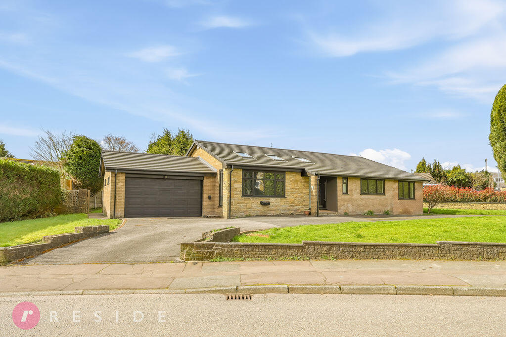 Main image of property: NORFORD WAY, Bamford, Rochdale OL11 5QS