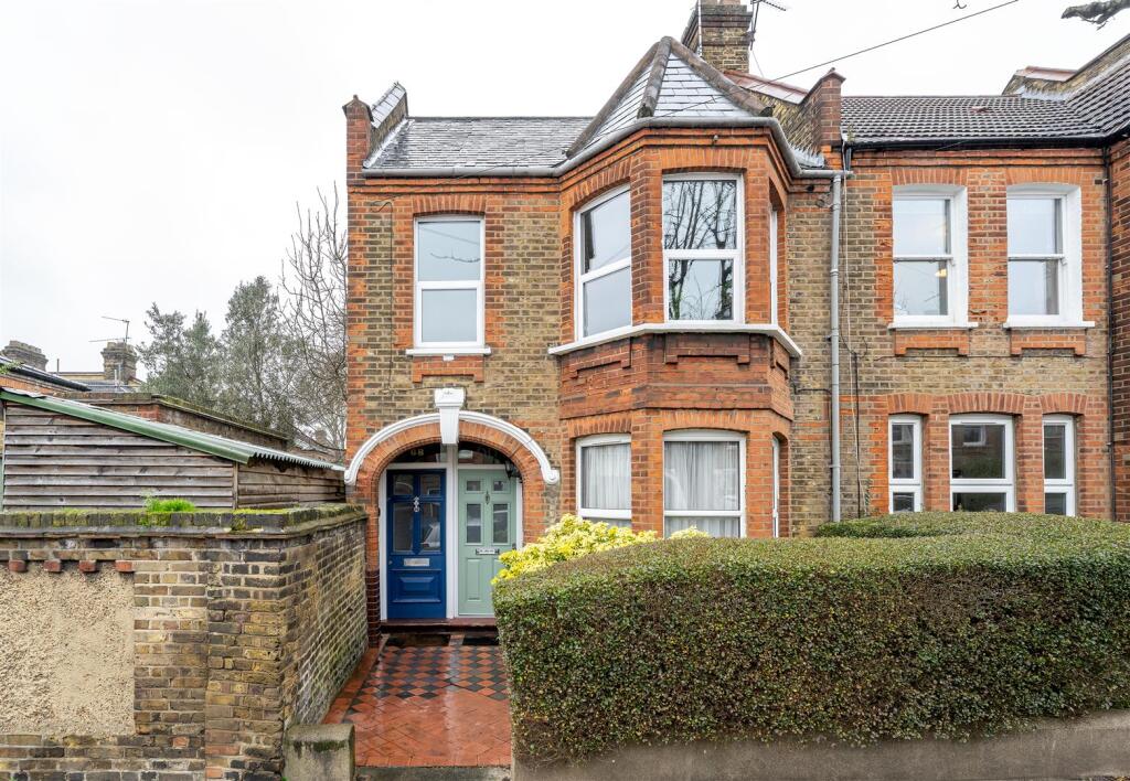 Main image of property: Harris Street, Walthamstow