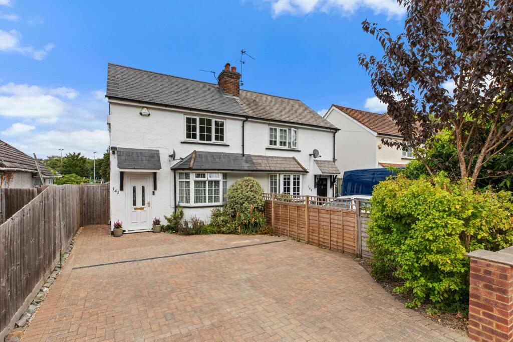 Main image of property: Kingsmead Road, Loudwater, HP11
