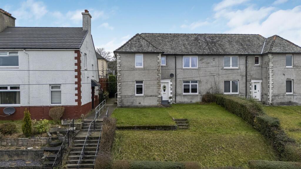 Main image of property: East Thomson Street, Clydebank