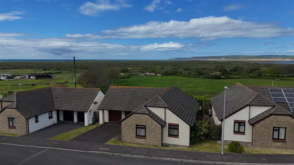 Main image of property: Glazon Way, Northam, Bideford