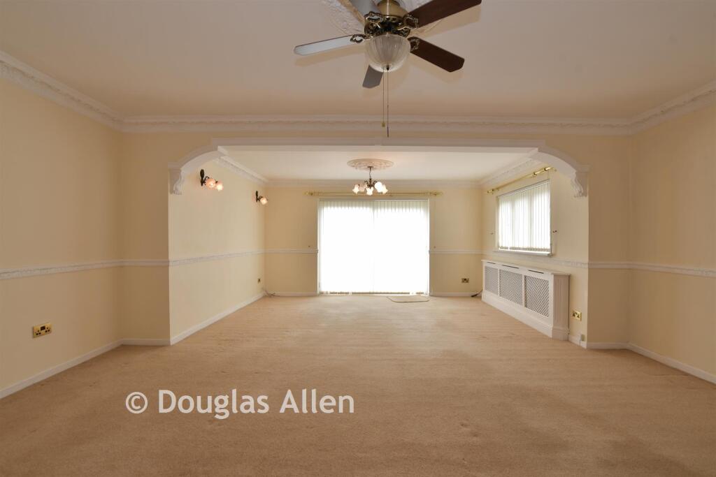 Main image of property: Cheriton Avenue, Clayhall, Ilford, Essex