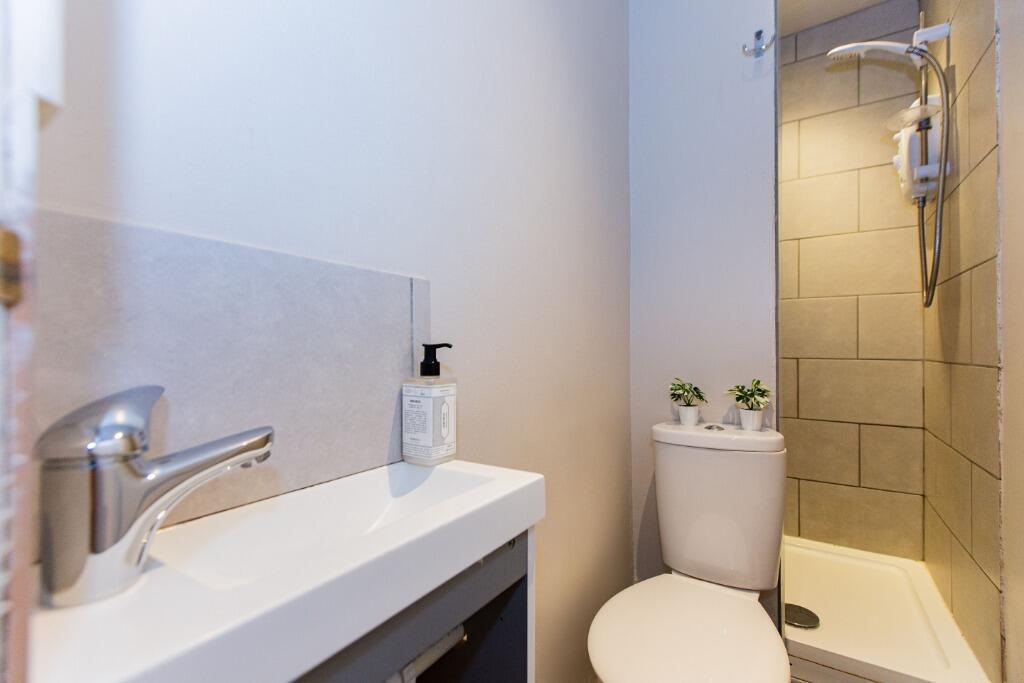 Apartment in Nottingham - View 4