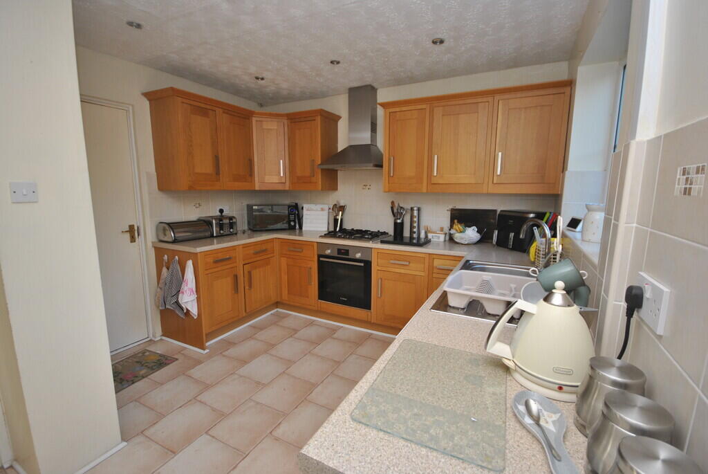 House in Whitchurch, Waymills - View 3