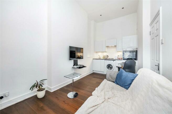 Main image of property: Longridge Road, Earls Court