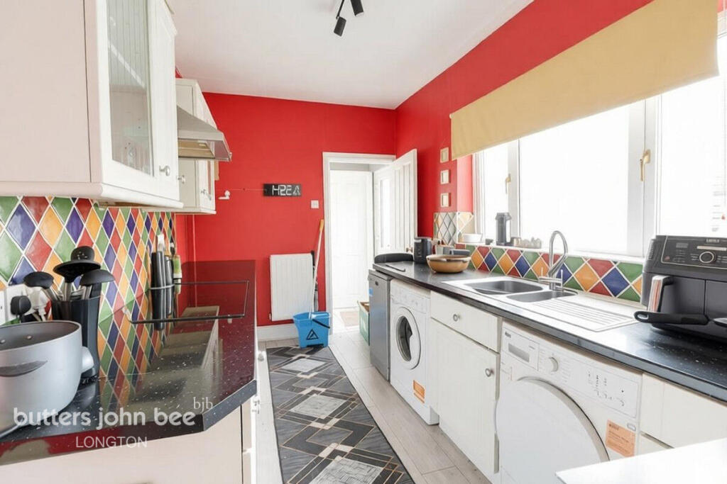Main image of property: Fenpark Road, STOKE-ON-TRENT