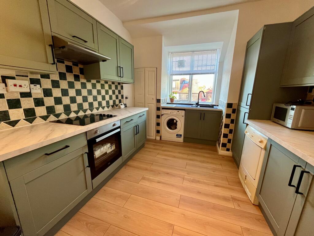 Main image of property: Priory Gardens, Didsbury M20 6BG