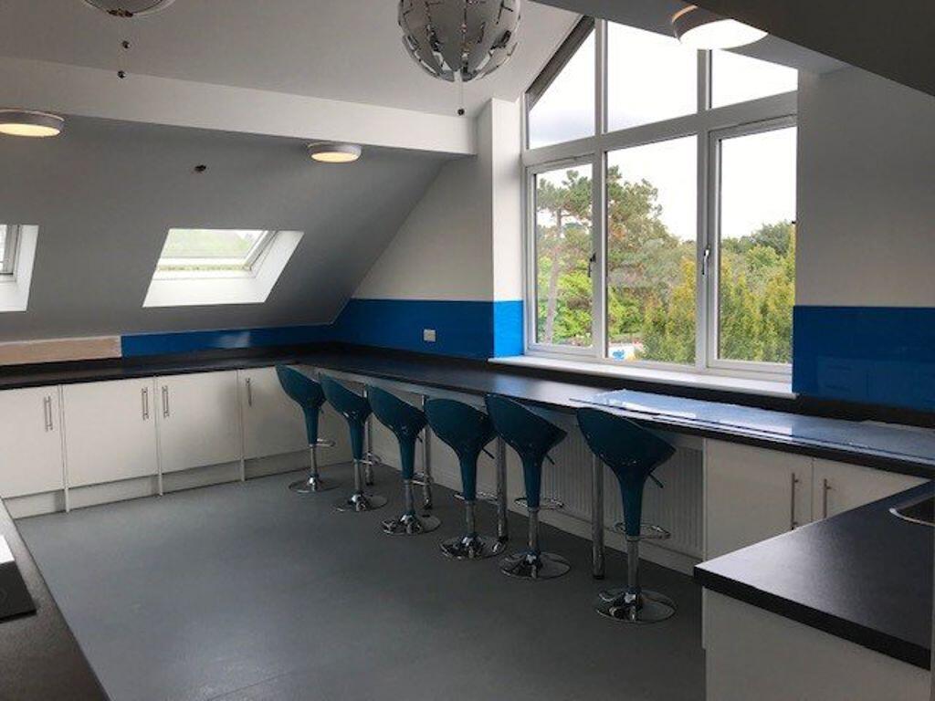 Main image of property: Cowley Road