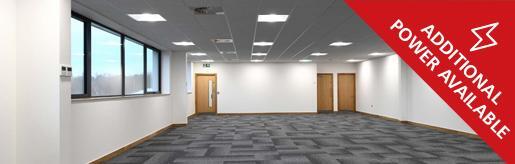 Additional image 2 of Unit 8, Urban 8, Kings Norton, Birmingham, B38 8SR